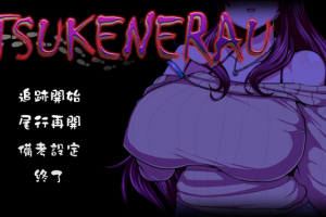 【日系SLG/动态/CV/人妻/巨乳/AI汉化/PC】附着（瞄准）【720M】