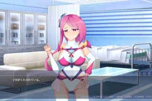 【日系SLG/背德/堕落/AI汉化/安卓/PC】我只对你的子宫感兴趣【300M】