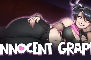 【SLG/动态/步兵/官方中文/PC】无辜的葡萄【455M】