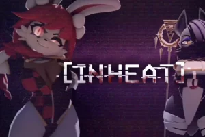 【SLG/动态/福瑞/巨乳/官方中文/PC】热恋：欲望之夜【1.5G】