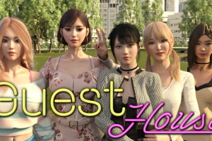 【欧美SLG/动态/后宫/AI汉化/安卓/PC】宾馆v.02【2G】