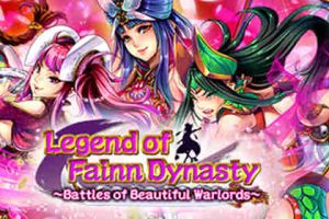 【SLG/CV/战略/官方繁中/PC】风云战国~美战天下【3.6G】