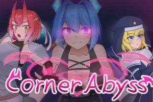 【SLG/动态/休闲/官方中文/PC】角落的深渊【420M】