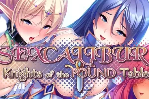 【日系ADV/CV/后宫/巨乳/官方中文/PC】骑士团长怀孕了v1.03【1.55G】