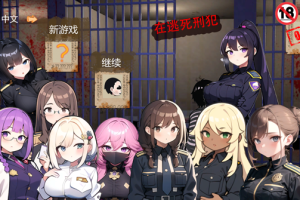 【RPG/动态/多P/运营/官方中文/PC】在逃死刑犯【375M】