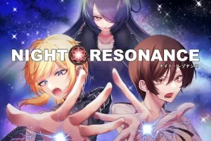 【日系RPG/魅魔/魔物娘/男受/AI汉化/安卓/PC】骑士・共鸣【1.6G】