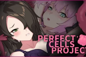 【ACT/动态/异种/官方中文/PC】完美细胞计划【4.9G】