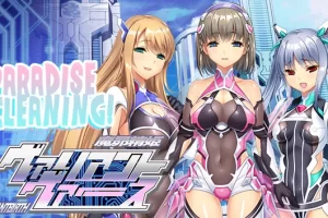 【SLG/休闲/官方中文/PC】魔昴精姬【200M】