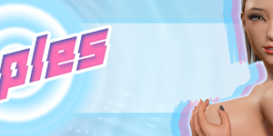 【欧美SLG/动态/后宫/AI汉化/安卓/PC】涟漪v0.7-beta【10.5G】