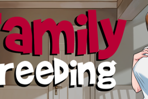 【欧美SLG/乱伦/AI汉化/安卓/PC】家庭育种v0.05【825M】