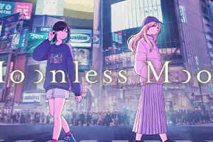 【SLG/视觉小说/官方中文/PC】无月之月v1.01【555M】