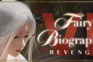 【SLG/休闲/官方中文/PC】妖精传记6 复仇【1.9G】