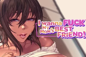 【日系ADV/CV/熟女/官方中文/PC】我上了老妈的爆乳朋友v1.09【1.6G】