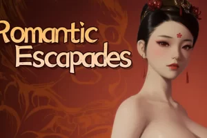 【SLG/动态/后宫/官方中文/PC】极品采花郎【5.2G】