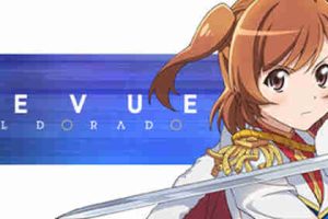 【SLG/CV/冒险/官方中文/PC】少女歌剧【6.65G】