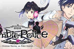 【ADV/悬疑/推理/官方中文/安卓/PC】僵尸警察：圣诞节与僵尸共舞【1.7G】