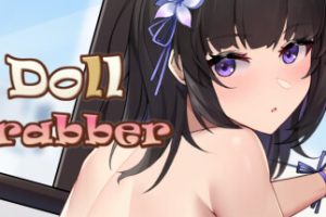 【SLG/动态/休闲/官方中文/PC】抓取玩偶【355M】