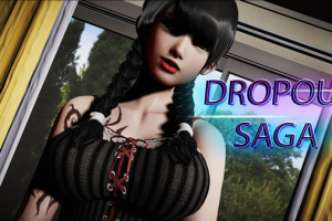 【欧美SLG/动态/后宫/AI汉化/安卓/PC】辍学传奇 第1章—v0.10.0b【4.55G】