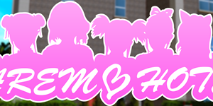 【欧美SLG/动态/后宫/官方中文/安卓/PC】后宫酒店v0.18【12.5G】