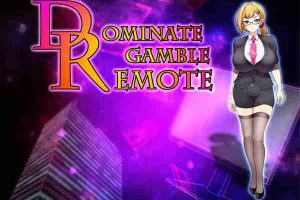 【日系RPG/拘束/巨乳/AI汉化/安卓/PC】多米尼克远程赌博v1.11【1G】