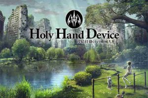 【日系ADV/CV(14)/动态/机械/AI汉化/PC】榨精装置的机械人偶【4.95G】