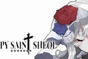 【SLG/恐怖/黑暗/官方中文/PC】快乐圣徒【435M】