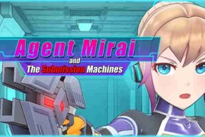 【日系SLG/动态/机械/官方中文/安卓/PC】特务少女未来-极限机械调教v4.0【2G】