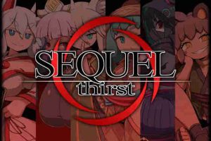 【日系RPG/淫乱/逆奸/汉化/安卓/PC】续集 口渴【1.55G】