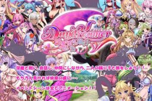 【日系RPG/动态/后宫/逆奸/AI汉化/安卓/PC】天使与淫魔与舞女的回忆v1.10【5G】