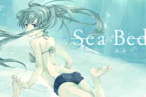 【SLG/百合/悬疑/官方中文/PC】海底【2.9G】