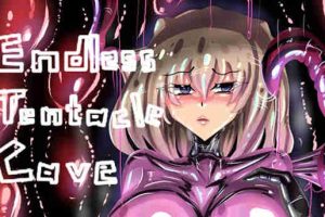 【日系RPG/动态/触手/巨乳/官方中文/PC】奈落的触手洞穴 无底触穴【1.4G】