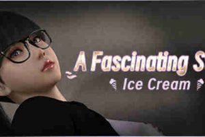 【SLG/休闲/官方中文/PC】一个迷人的故事 冰淇淋【720M】