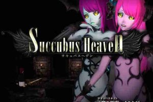 【肉鸽3D/CV/动态/魅魔/异种/官方中文/PC】魅魔天堂【3.2G】