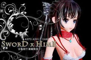 【ARPG/3D/动态/战斗H/官方中文/PC】刀剑乱舞-百鬼夜行 剑姬无双【13G】