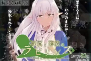 【日系RPG/NTR/孕育/AI汉化/安卓/PC】隶属与解放的迷宫v1.2【2.8G】