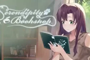 【SLG/CV/动态/休闲/官中/PC】相遇书店v1.01【180M】