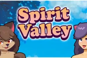 【RPG/动态/像素/巨乳/探索/官中/PC】精灵谷【1.15G】