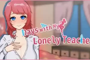 【SLG/CV/动态/NTR/巨乳/官中/PC】我的恋人老师v1.002【7.3G】