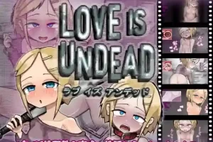 【日系SLG/小便/菊交/AI汉化/安卓/PC】爱·是·不死v1.17【735M】